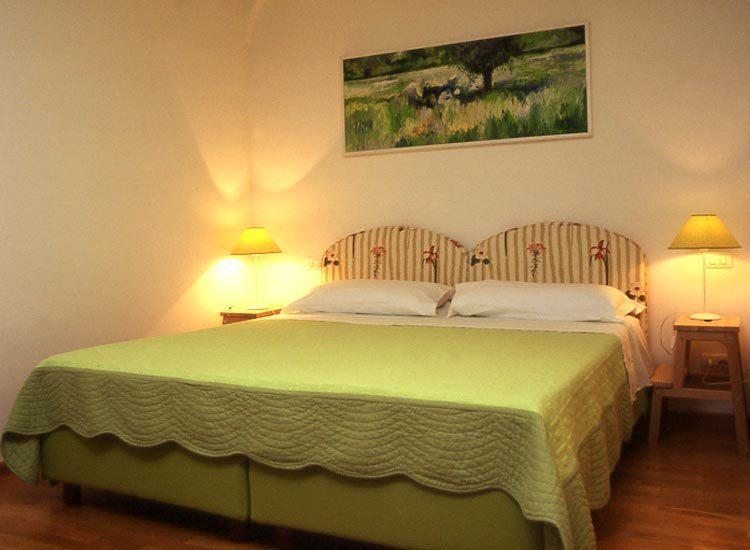Villa Agriturismo La Vecchia Dolceacqua Zimmer foto