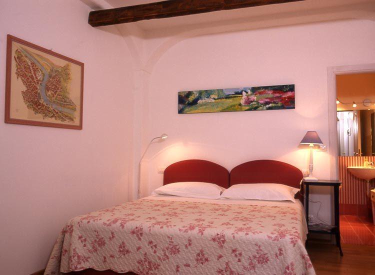 Villa Agriturismo La Vecchia Dolceacqua Zimmer foto